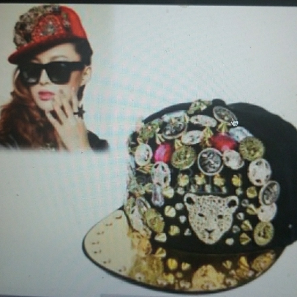 Black hat